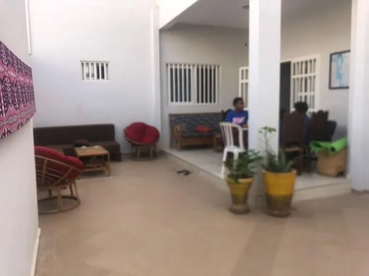 Family B&B Dakar