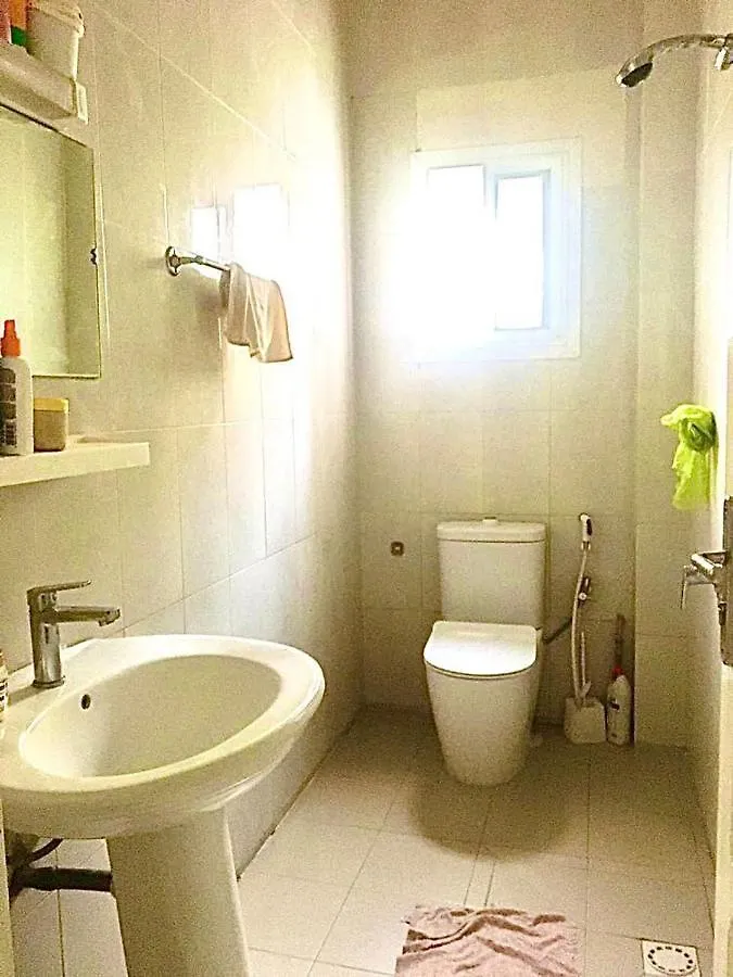 Family B&B Dakar