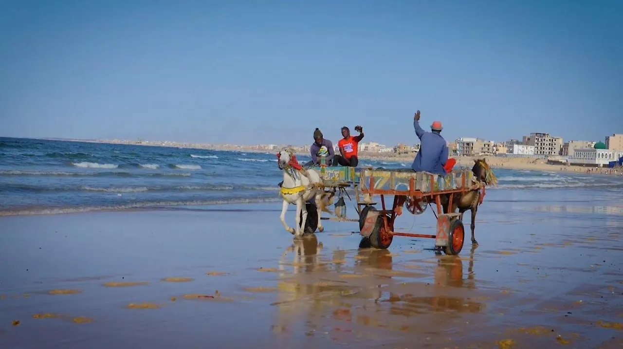 Family B&B Dakar 0*,  Senegal